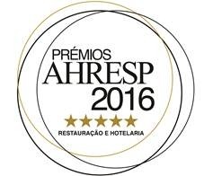 Empresas da Região já podem concorrer ao prémio AHRESP