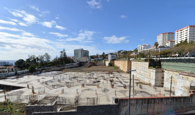 ASSICOM repudia manifestações sobre a construção do Savoy