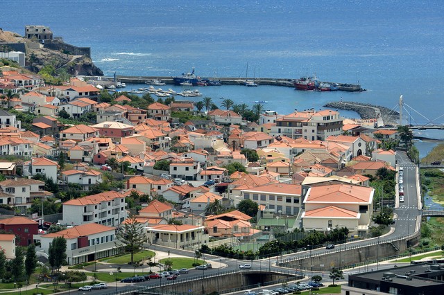 Machico volta a ter fogo de artifício no Fim-de-ano