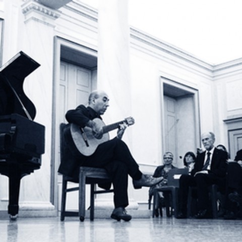 Concerto Unidos no Baltazar com cariz solidário