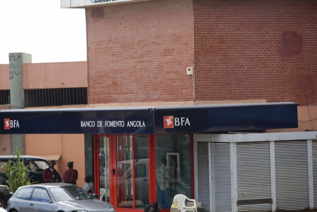 Operadora angolana acusa BPI de desrespeito por avançar com cisão