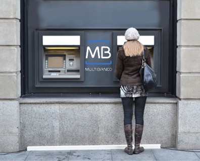 Portugueses movimentaram quase 7.700ME através do Multibanco entre Natal e Ano Novo