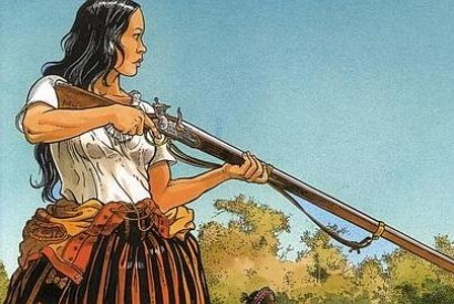 Festival de Banda Desenhada de Angoulême acusado de sexismo