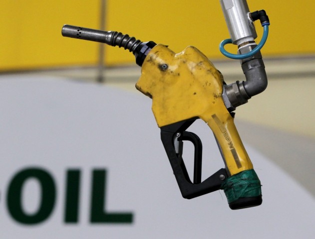 Barril de petróleo da OPEP abaixo dos 30 dólares