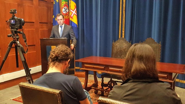 CDS quer alterar lei da greve para garantir transporte de mercadorias