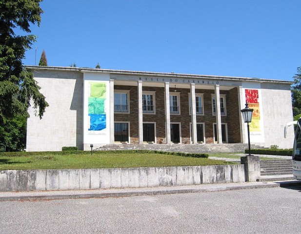 Museu do Caramulo com mais de 25 mil visitantes em 2015