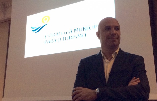 Funchal quer ser marca turística mundial