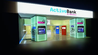 ActivoBank distinguido com prémio Cinco estrelas 2016