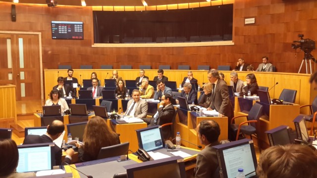 Ricardo Vieira suspeita de que Rubina Leal será candidata à Câmara do Funchal