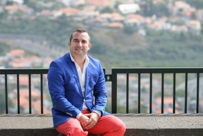 Filipe Rebelo é o novo coordenador do PDR na Madeira