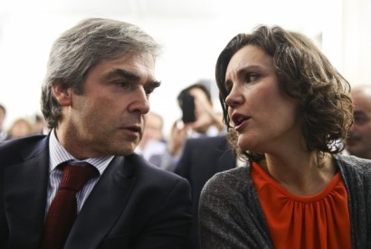 Nuno Melo apoiará uma candidatura de Assunção Cristas à liderança do CDS