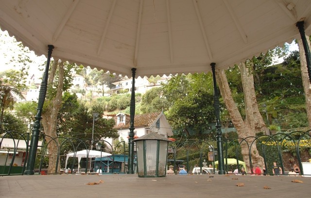 Iniciativa Vive Mais Portugal amanhã na Madeira no coreto centenário no Largo da Fonte