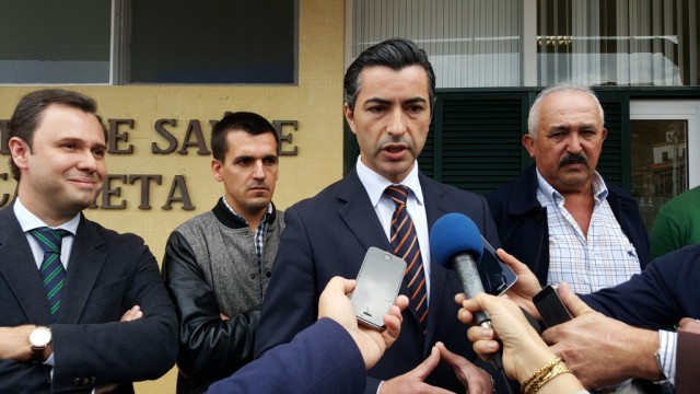 “Não há diferença entre o velho e o novo PSD-M”