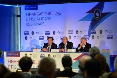 Finanças públicas e fiscalidade regionais em debate