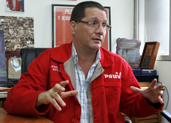 Venezuela garantirá direitos dos investidores estrangeiros