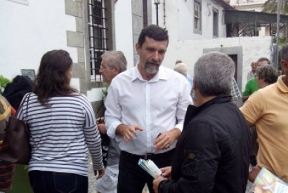 Vereador do CDS na Ribeira Brava pede ao TdC para retirar multa