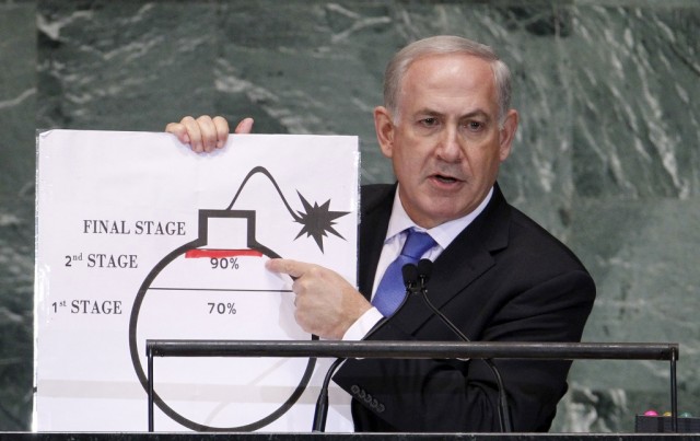 Israel volta a criticar acordo nuclear com Irão, Alemanha e ONU saúdam