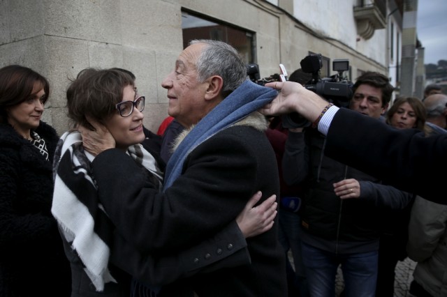 Marcelo considera que eleitores de todos os partidos convergem em seu apoio