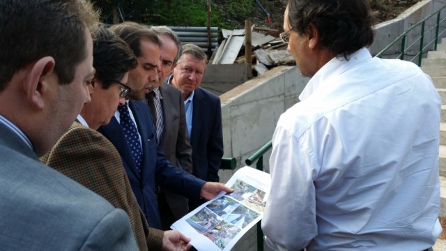 Vila da Ribeira Brava será reconvertida