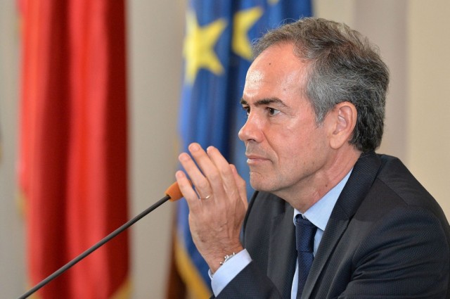 Sérgio Marques reuniu-se com Secretarias de Estado em Lisboa