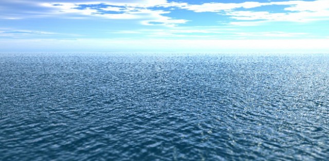 Oceanos em 2050 vão ter mais plástico do que peixes, alerta Fórum de Davos
