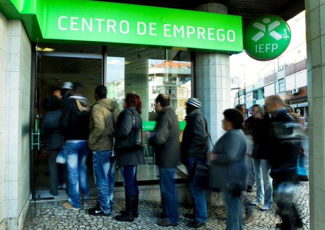 OIT estima mais 2,3 milhões de desempregados em 2016 em todo o mundo
