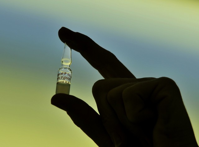 Novo método para identificar vírus evitará ingestão desnecessária de antibióticos