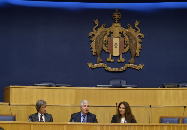 Bacelar Gouveia entende que a revisão constitucional passa pela revisão de mentalidades