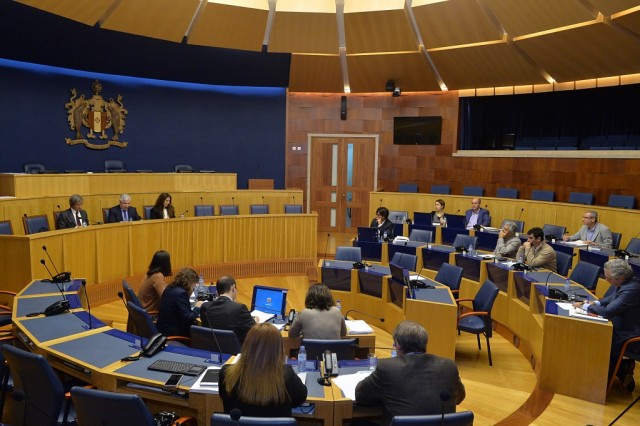 Constitucionalista concorda com limitação de mandatos para todos