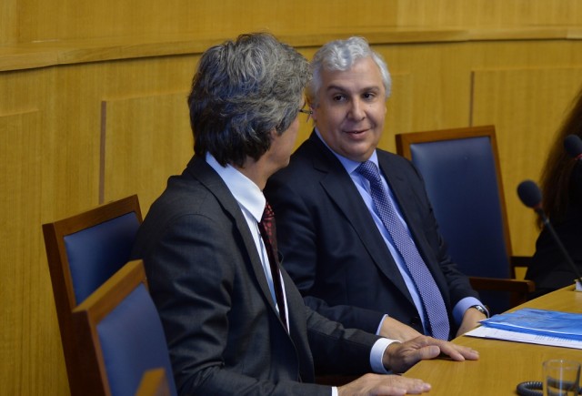 Bacelar Gouveia considera normal haver partidos regionais