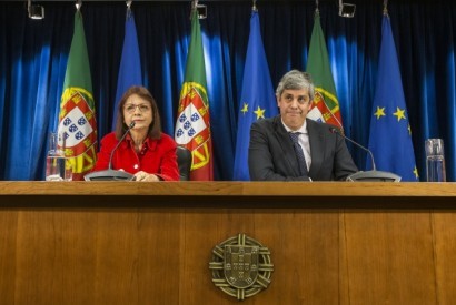 Governo quer défice de 2,6% este ano