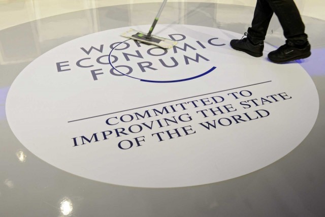 Alguns soldados suíços mandados sair de Davos por consumo de droga