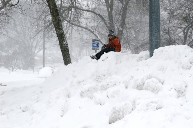 Dois voos de Lisboa para os Estados Unidos cancelados devido a tempestade