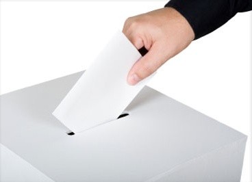 10 candidatos à espera de votos
