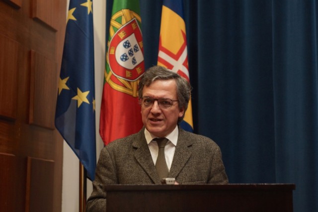 CDS pretende criação de Comissariado Regional para o Idoso