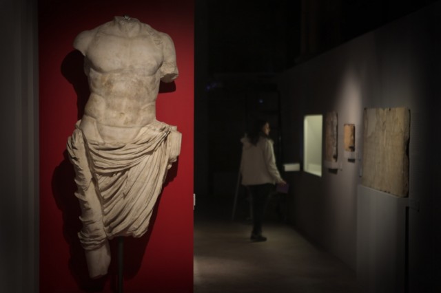 A história da Lusitânia Romana em 200 peças no Museu Nacional de Arqueologia