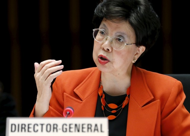 OMS avisa que vírus Zika poderá espalhar-se pelo continente americano