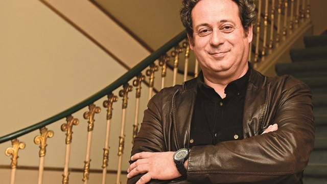 Actor José Boavida faleceu hoje após duas semanas internado