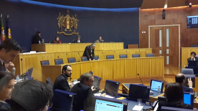 João Faria Nunes apresenta nova organização dos centros de saúde