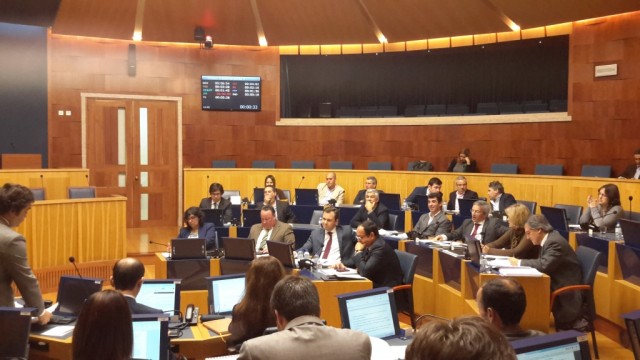 Lino Abreu duvida da capacidade do governo para executar os  840 milhões da UE