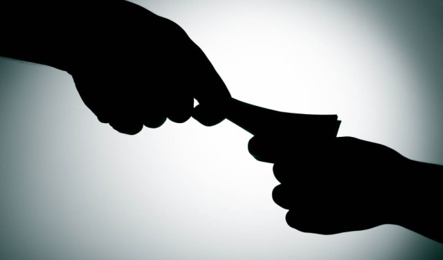 Portugal mantém 28.º lugar no índice de corrupção