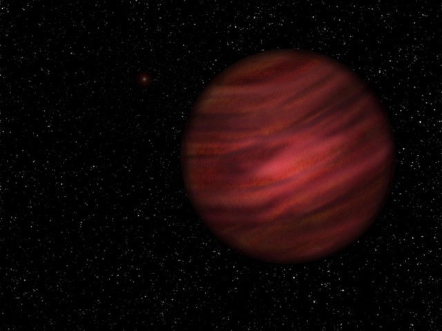 Cientistas descobrem o maior sistema solar conhecido do universo