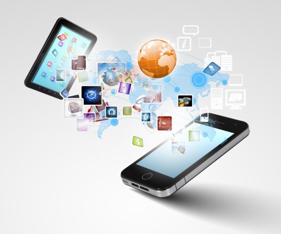 Mais de 1,4 mil milhões de smartphones vendidos em todo o mundo em 2015