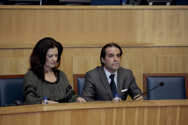 Albuquerque diz que complemento de pensão é responsabilidade de Lisboa