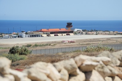 Porto Santo recebe voos directos da Dinamarca