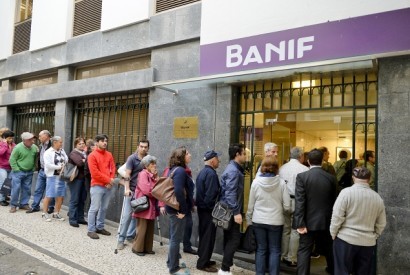 Dois madeirenses na Comissão de Inquérito Parlamentar sobre a resolução do Banif