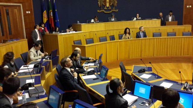 PSD promove debate sobre violência doméstica