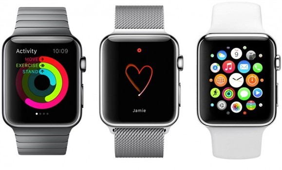 Apple Watch já está à venda em Portugal