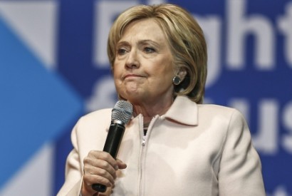Emails de Hilllary Clinton são secretos e não serão tornados públicos