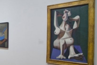 Polícia turca recupera quadro de Picasso